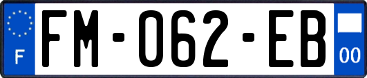 FM-062-EB