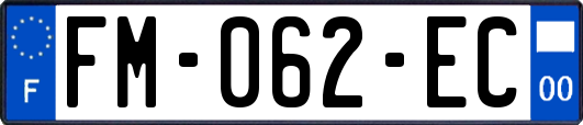 FM-062-EC