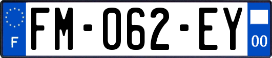 FM-062-EY