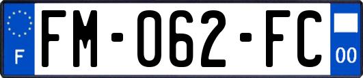 FM-062-FC