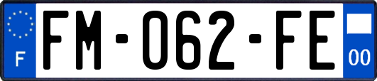 FM-062-FE