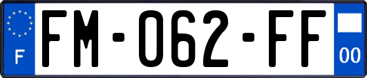 FM-062-FF
