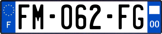 FM-062-FG