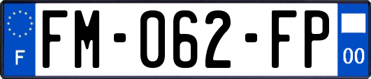 FM-062-FP