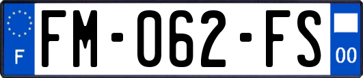 FM-062-FS