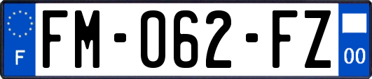 FM-062-FZ