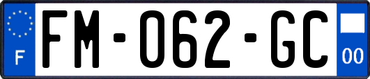 FM-062-GC
