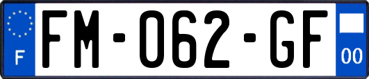 FM-062-GF