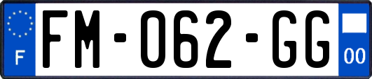 FM-062-GG