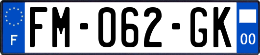FM-062-GK