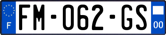 FM-062-GS