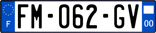 FM-062-GV