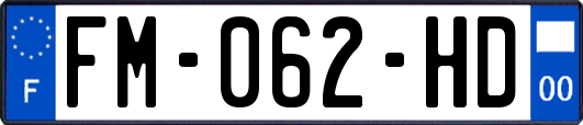 FM-062-HD