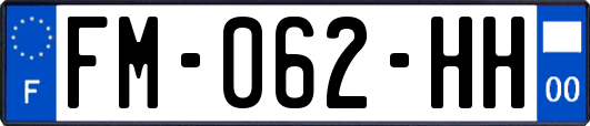 FM-062-HH