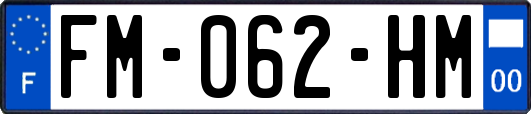 FM-062-HM