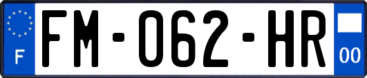 FM-062-HR