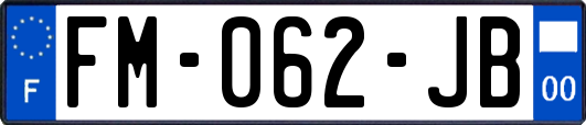 FM-062-JB
