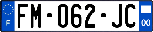 FM-062-JC