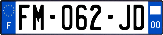 FM-062-JD