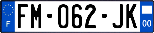 FM-062-JK