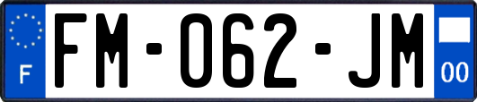 FM-062-JM