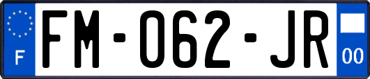 FM-062-JR