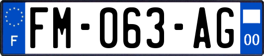 FM-063-AG