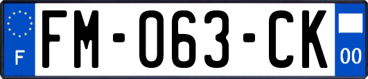 FM-063-CK