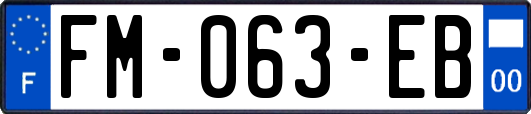 FM-063-EB