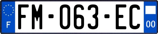 FM-063-EC