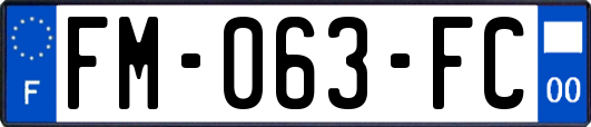 FM-063-FC