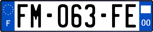 FM-063-FE
