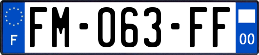 FM-063-FF