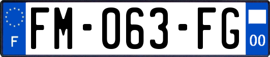 FM-063-FG