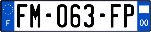 FM-063-FP