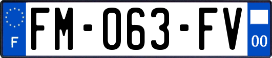 FM-063-FV