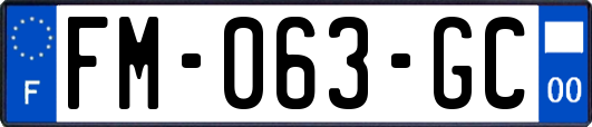 FM-063-GC