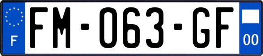 FM-063-GF