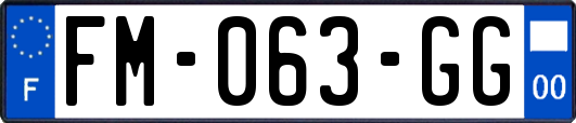 FM-063-GG