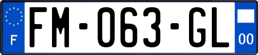 FM-063-GL
