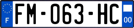 FM-063-HC