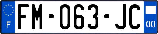 FM-063-JC
