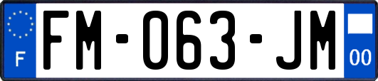 FM-063-JM