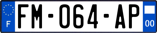 FM-064-AP