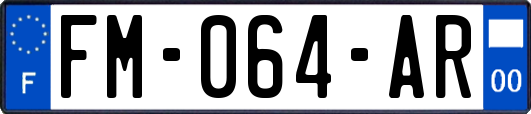 FM-064-AR