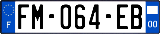 FM-064-EB