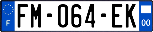 FM-064-EK