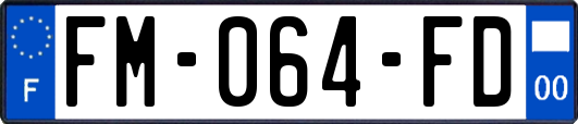FM-064-FD