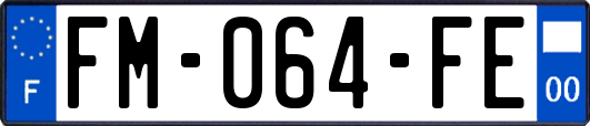 FM-064-FE