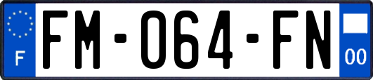 FM-064-FN